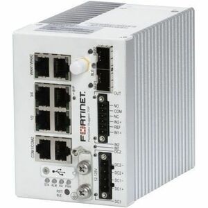 Main Image for Fortinet FortiGate Rugged FGR-70F Network Security/Firewall Appliance