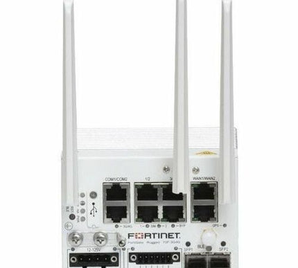 Main Image for Fortinet FortiGate Rugged FGR-70F Network Security/Firewall Appliance