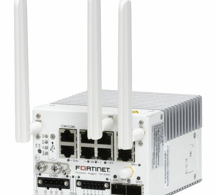 Main Image for Fortinet FortiGate Rugged FGR-70F-3G4G Network Security/Firewall Appliance