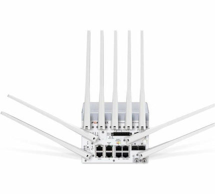 Main Image for Fortinet FortiGate Rugged FGR-70F-3G4G Network Security/Firewall Appliance