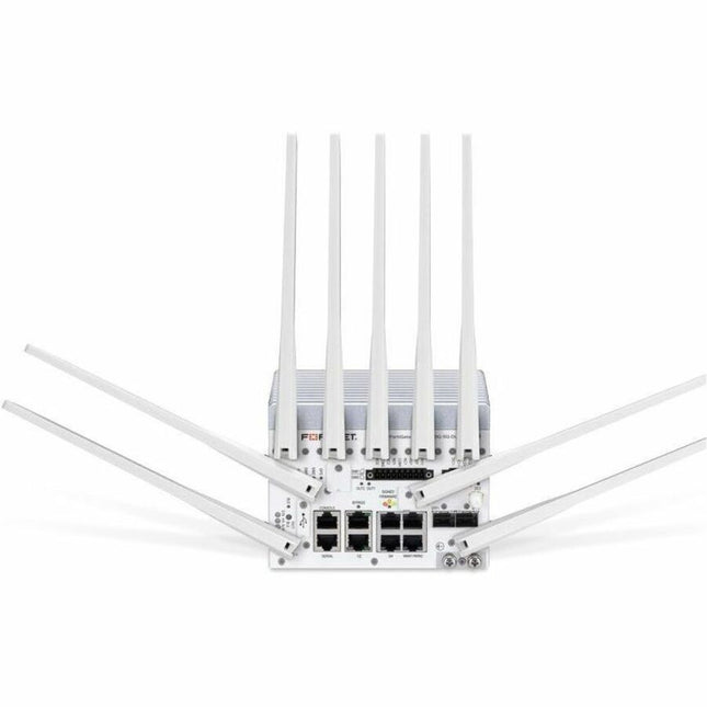 Main Image for Fortinet FortiGate Rugged FGR-70F-3G4G Network Security/Firewall Appliance