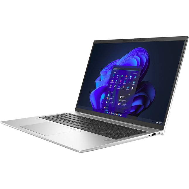 Main Image for HP EliteBook 865 G9 16" Notebook - 4G - WUXGA - 60 Hz - AMD Ryzen 5 PRO 6650U - 16 GB - 256 GB SSD