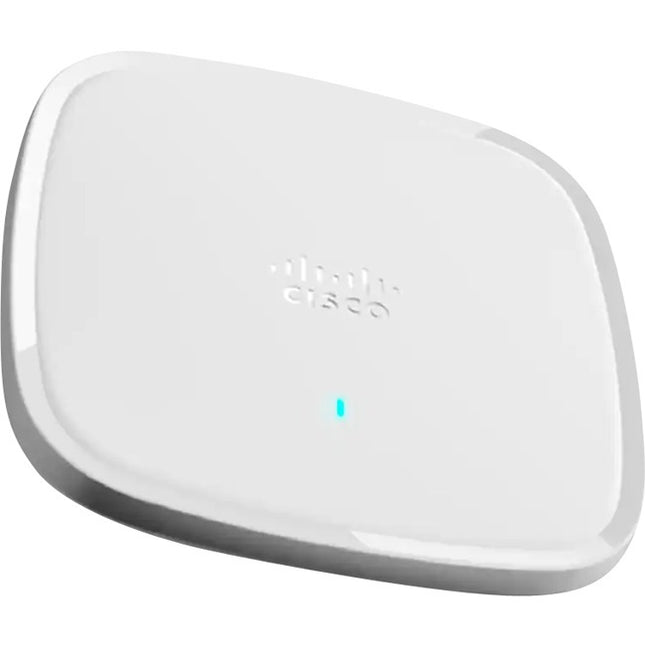 Main Image for Cisco Catalyst 9105AXI Dual Band 802.11ax 1.49 Gbit/s Wireless Access Point - Indoor