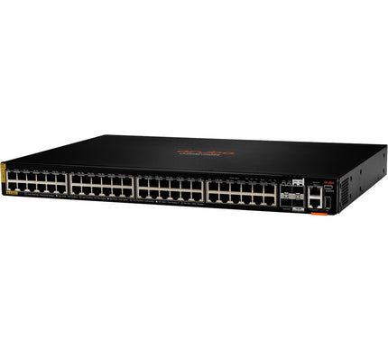 Main Image for HPE 6200M 48G Class4 PoE 4SFP+ Switch