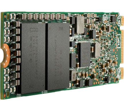 Main Image for HPE 7.68 TB Solid State Drive - 2.5" Internal - SAS (12Gb/s SAS) - Read Intensive