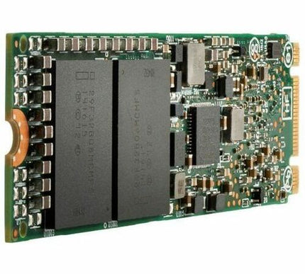 Main Image for HPE Midline 120 TB Hard Drive - 3.5" Internal - SAS (12Gb/s SAS)