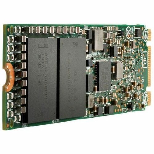 Main Image for HPE Midline 120 TB Hard Drive - 3.5" Internal - SAS (12Gb/s SAS)