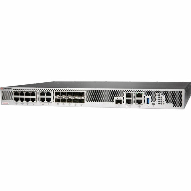 Main Image for Palo Alto PA-1410 Network Security/Firewall Appliance