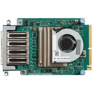 Main Image for Cisco 1467 100Gigabit Ethernet Card