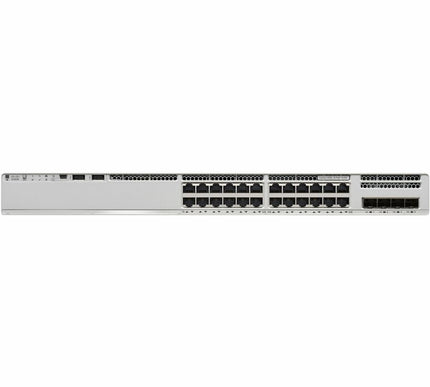 Main Image for Cisco Catalyst C9200L-24P-4X Ethernet Switch