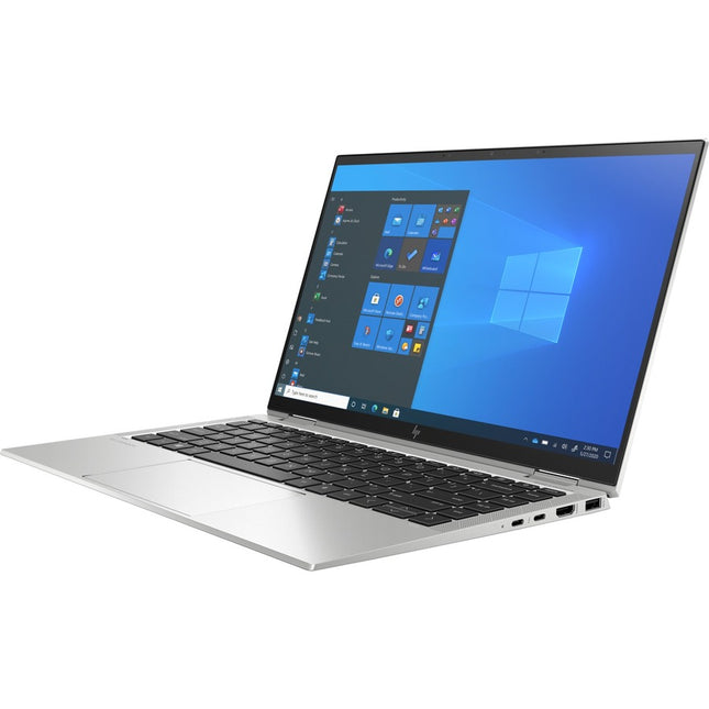 Main Image for HP EliteBook x360 1040 G8 14" Touchscreen Convertible 2 in 1 Notebook - 60 Hz - Intel Core i7 11th Gen i7-1185G7 - vPro Technology - 16 GB - 256 GB SSD