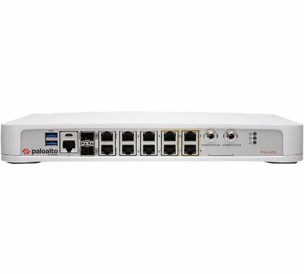 Main Image for Palo Alto PA-415 Network Security Appliance