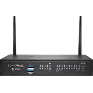 Main Image for SonicWall TZ470W Network Security/Firewall Appliance