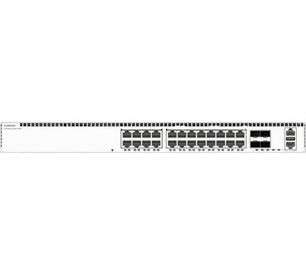 Main Image for Fortinet FortiSwitch FS-424E Ethernet Switch