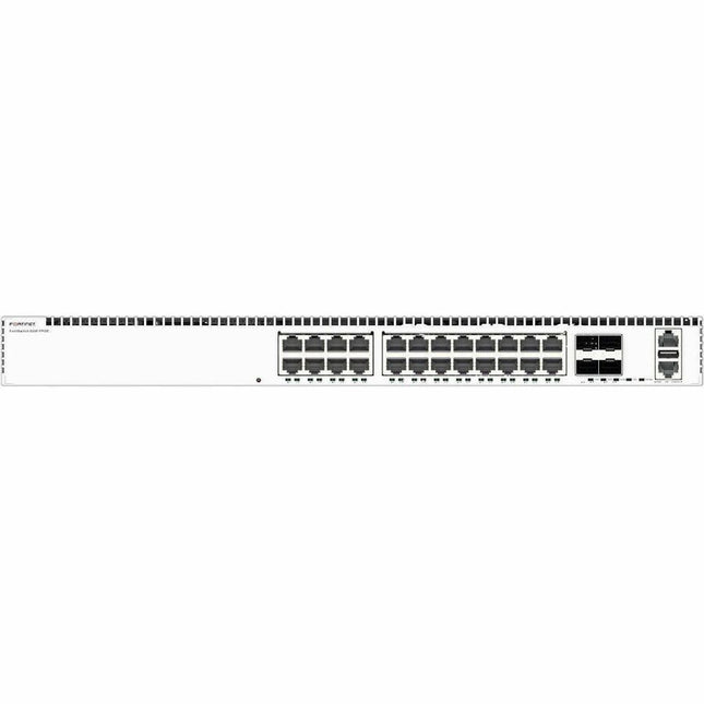 Main Image for Fortinet FortiSwitch FS-424E Ethernet Switch