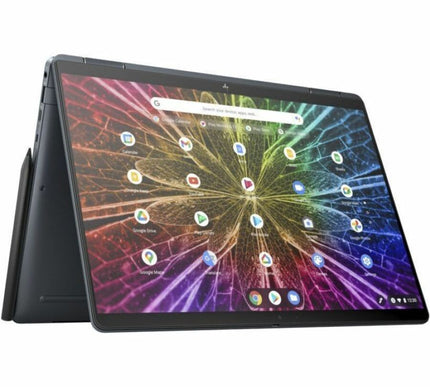 Main Image for HP Elite Dragonfly Chromebook Enterprise 13.5" Touchscreen Convertible 2 in 1 Chromebook - 60 Hz - Intel Core i7 12th Gen i7-1265U - 16 GB - 256 GB SSD