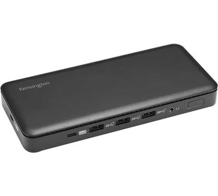 Main Image for Lenovo USB-C 10Gbps Triple Video Driverless Docking Station
