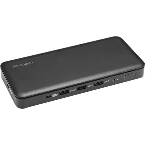 Main Image for Lenovo USB-C 10Gbps Triple Video Driverless Docking Station
