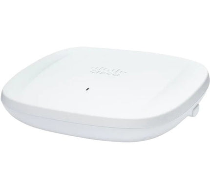 Main Image for Cisco Catalyst CW9162 Tri Band IEEE 802.11ax 3.90 Gbit/s Wireless Access Point