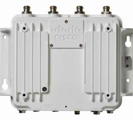 Main Image for Cisco IW3702 Dual Band Wi-Fi 5 IEEE 802.11a/b/g/n/ac/h/d/i 1.30 Gbit/s Wireless Access Point - Outdoor