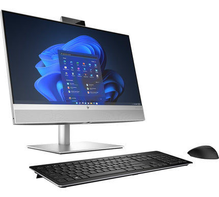 Main Image for HP EliteOne 840 G9 All-in-One Computer - Intel Core i5 12th Gen i5-12500 - vPro Technology - 16 GB - 512 GB SSD - 23.8" Full HD - Desktop