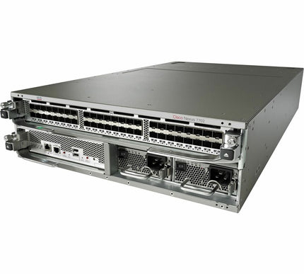 Main Image for Cisco Nexus 7700 2-Slot Switch