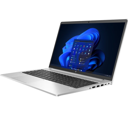 Main Image for HP ProBook 450 G9 15.6" Notebook - Full HD - Intel Core i5 12th Gen i5-1235U - 16 GB - 512 GB SSD