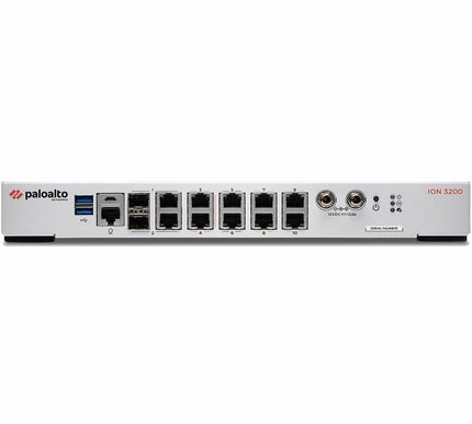 Main Image for Palo Alto ION 3200 Network Security Appliance