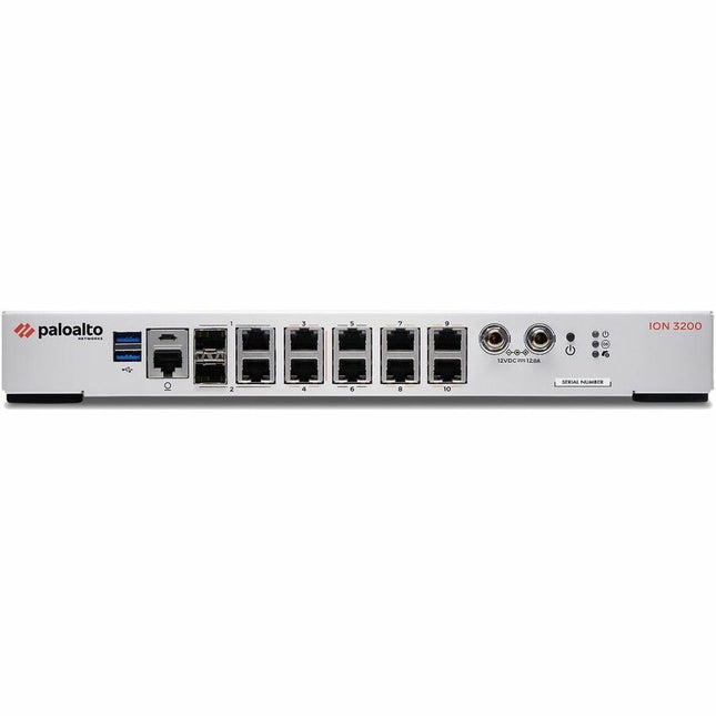Main Image for Palo Alto ION 3200 Network Security Appliance
