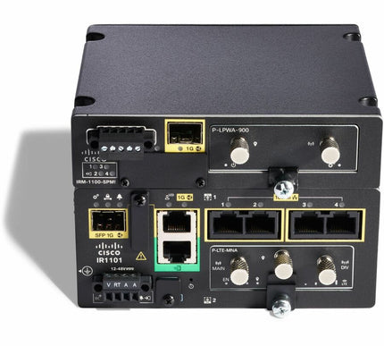 Main Image for Cisco Expansion Module