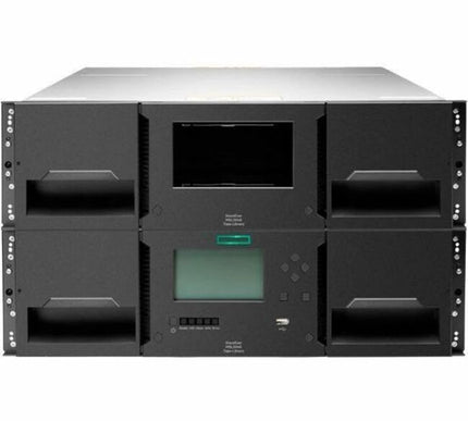 Main Image for HPE StoreEver MSL3040 Scalable Library Base Module