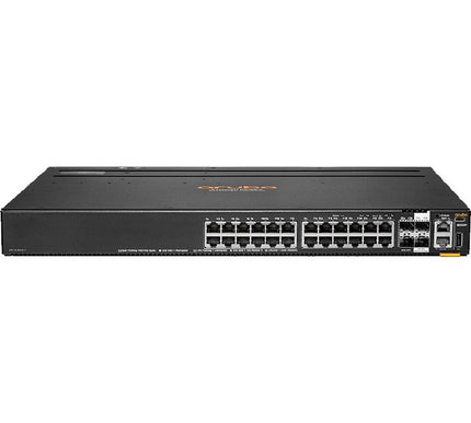 Main Image for HPE 6200M 24G 4SFP+ Switch