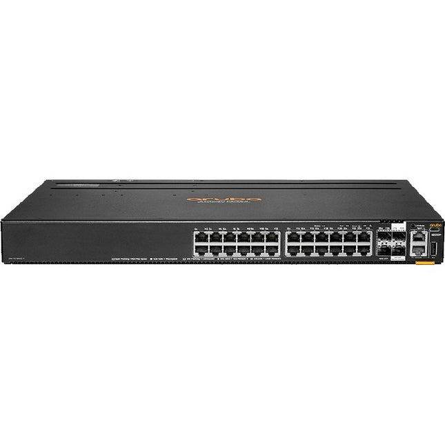 Main Image for HPE 6200M 24G 4SFP+ Switch
