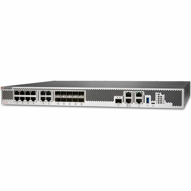 Main Image for Palo Alto PA-1410 Network Security/Firewall Appliance