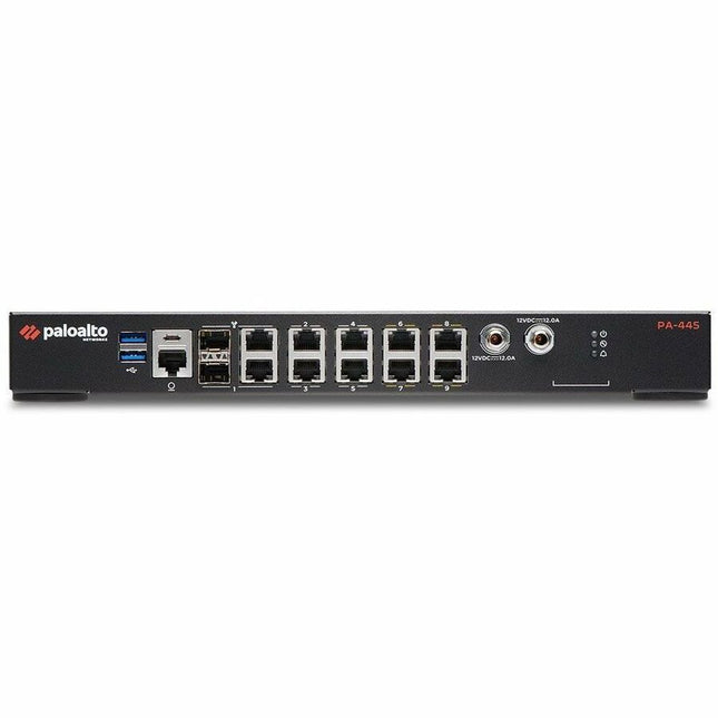 Main Image for Palo Alto PA-445 Network Security Appliance