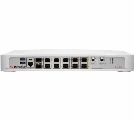 Main Image for Palo Alto PA-415 Network Security Appliance