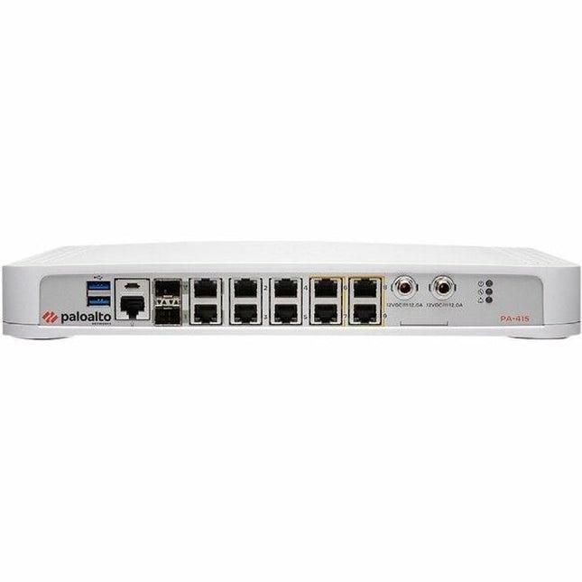 Main Image for Palo Alto PA-415 Network Security Appliance