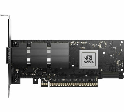 Main Image for Lenovo ThinkSystem NVIDIA ConnectX-7 NDR OSFP400 1-port PCIe Gen5 x16 InfiniBand Adapte