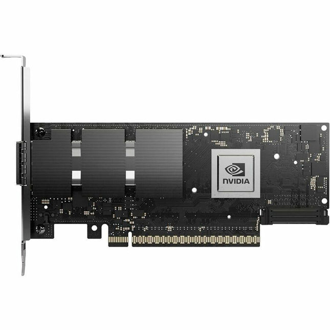 Main Image for Lenovo ThinkSystem NVIDIA ConnectX-7 NDR OSFP400 1-port PCIe Gen5 x16 InfiniBand Adapte
