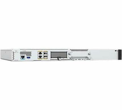 Main Image for Cisco Catalyst C8200L-1N-4T Router