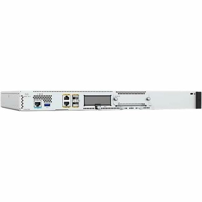 Main Image for Cisco Catalyst C8200L-1N-4T Router