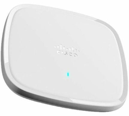 Main Image for Cisco Catalyst 9105AXI Dual Band Wi-Fi 6 IEEE 802.11a/b/g/n/ac/ax/d/h Wireless Access Point - Indoor
