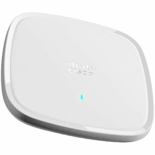 Main Image for Cisco Catalyst 9105AXI Dual Band Wi-Fi 6 IEEE 802.11a/b/g/n/ac/ax/d/h Wireless Access Point - Indoor