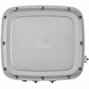 Main Image for Cisco Catalyst C9124AXD Dual Band Wi-Fi 6 802.11ax 5.38 Gbit/s Wireless Access Point - Outdoor