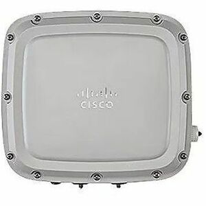 Main Image for Cisco Catalyst C9124AXI Dual Band 802.11ax 5.38 Gbit/s Wireless Access Point - Outdoor