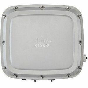 Main Image for Cisco Catalyst C9124AXI Dual Band Wi-Fi 6 802.11ax 5.38 Gbit/s Wireless Access Point - Outdoor