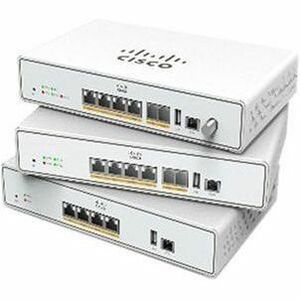 Main Image for Cisco Catalyst CGP-ONT-4P Ethernet Switch