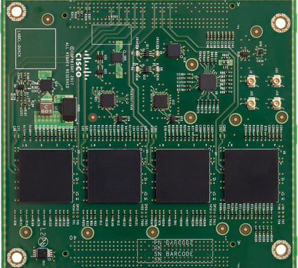 Main Image for Cisco Expansion Module
