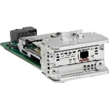 Main Image for Cisco ISDN BRI U GRWIC WAN Interface Card (WIC)