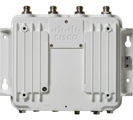Main Image for Cisco IW3702 Dual Band Wi-Fi 5 IEEE 802.11a/b/g/n/ac/h/d/i 1.30 Gbit/s Wireless Access Point - Outdoor
